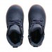 TOMMY HILFIGER lace up μποτάκι  T1X5-34087-1269800 μπλε